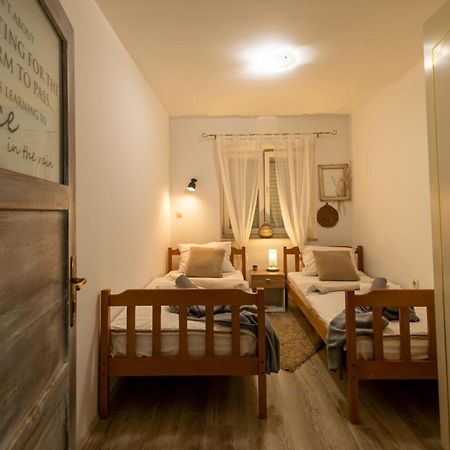 Apartman Tina Metković Extérieur photo