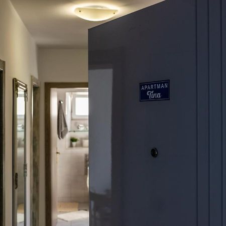 Apartman Tina Metković Extérieur photo