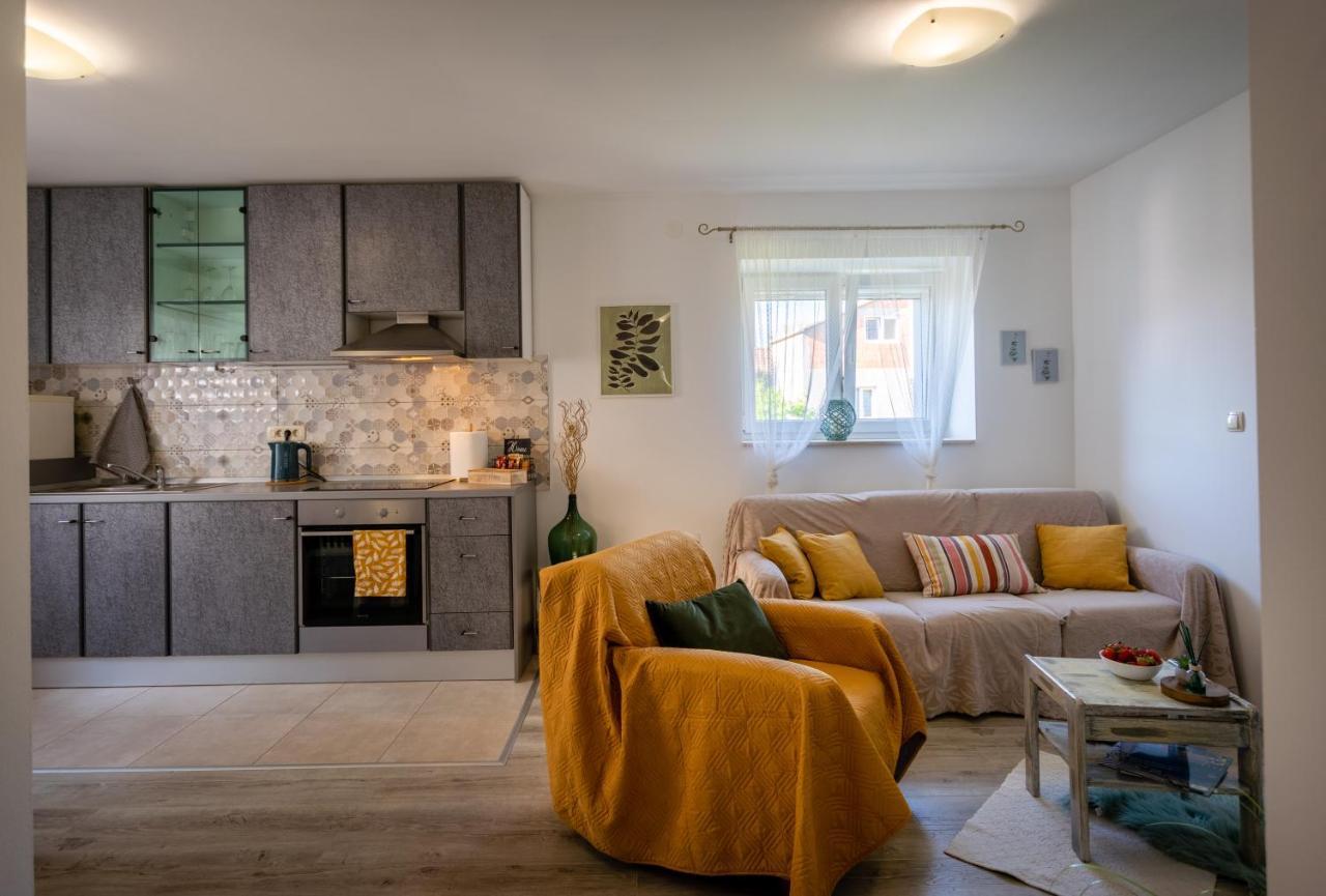 Apartman Tina Metković Extérieur photo