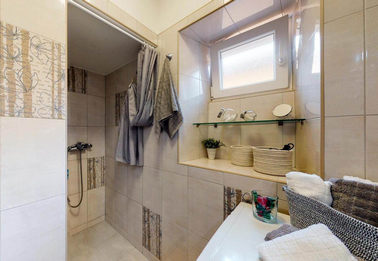 Apartman Tina Metković Extérieur photo