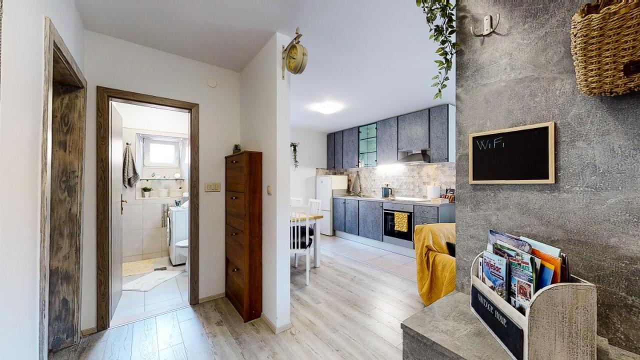 Apartman Tina Metković Extérieur photo