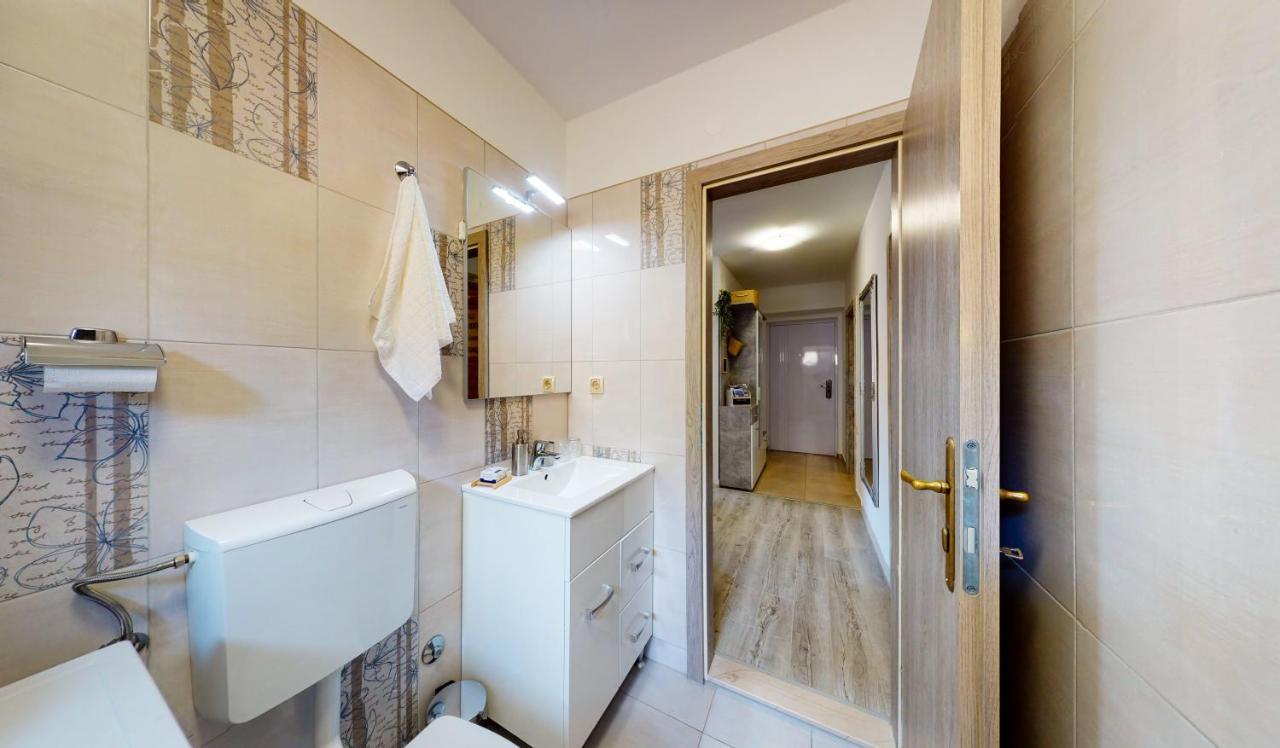 Apartman Tina Metković Extérieur photo