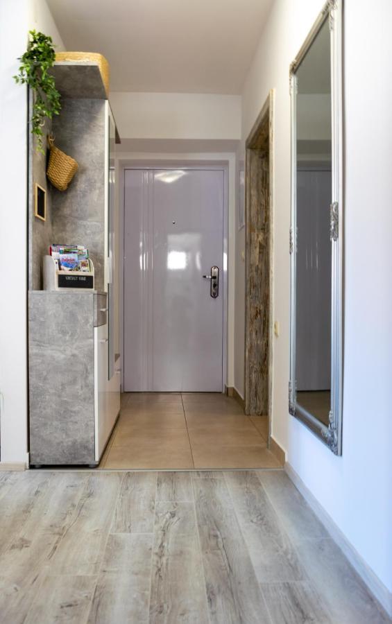 Apartman Tina Metković Extérieur photo