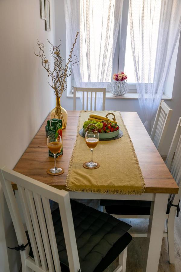 Apartman Tina Metković Extérieur photo