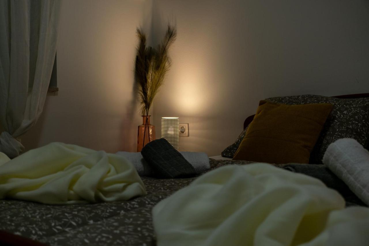 Apartman Tina Metković Extérieur photo