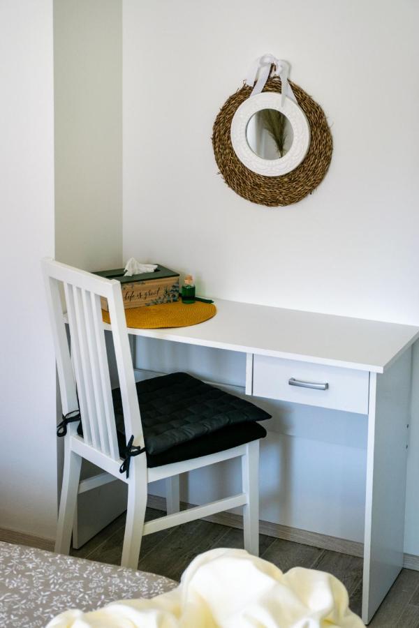Apartman Tina Metković Extérieur photo