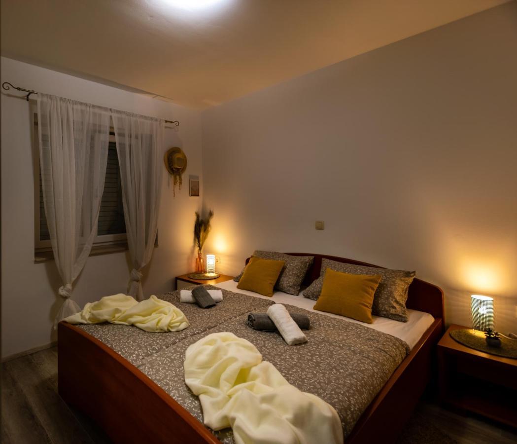 Apartman Tina Metković Extérieur photo