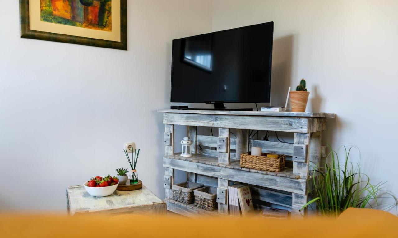 Apartman Tina Metković Extérieur photo